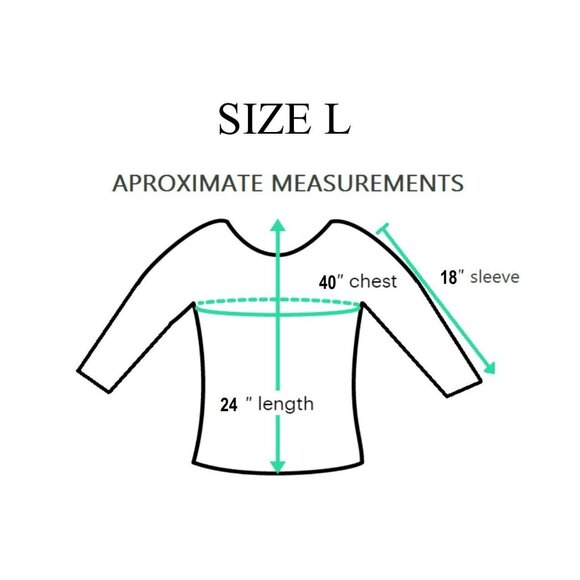 ✨Pink Rose Size L Cute Gray & White Striped Cowl Neck Sweater New ✨ - Picture 8 of 8